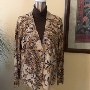 Lightweight cardigan